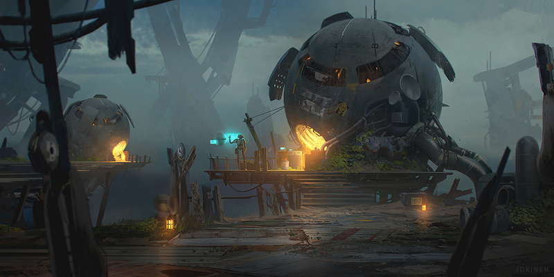 Illustration for article titled The Glorious Age Of Sail